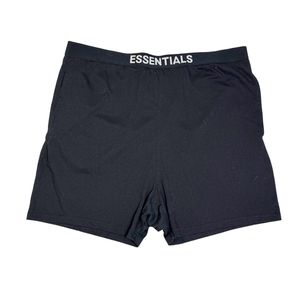 Essentials Fear Of God Lounge Shorts‎ size XXL